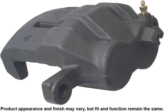 CARDONE Reman Disc Brake Caliper P/N:18-8065 Fits: Chevrolet W3500 Tiltmaster 04-00, Chevrolet W4500 Tiltmaster 04-98, GMC W3500 Forward 04-00, GMC W4500 Forward 04-98, Isuzu Npr 04-98, Isuzu Npr-hd 04-99 - Image 1