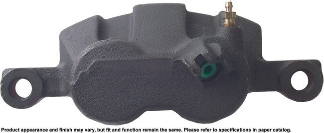 CARDONE Reman Disc Brake Caliper P/N:18-8065 Fits: Chevrolet W3500 Tiltmaster 04-00, Chevrolet W4500 Tiltmaster 04-98, GMC W3500 Forward 04-00, GMC W4500 Forward 04-98, Isuzu Npr 04-98, Isuzu Npr-hd 04-99 - Image 2