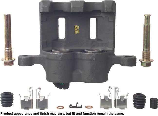 CARDONE Reman Disc Brake Caliper P/N:18-8065 Fits: Chevrolet W3500 Tiltmaster 04-00, Chevrolet W4500 Tiltmaster 04-98, GMC W3500 Forward 04-00, GMC W4500 Forward 04-98, Isuzu Npr 04-98, Isuzu Npr-hd 04-99 - Image 3