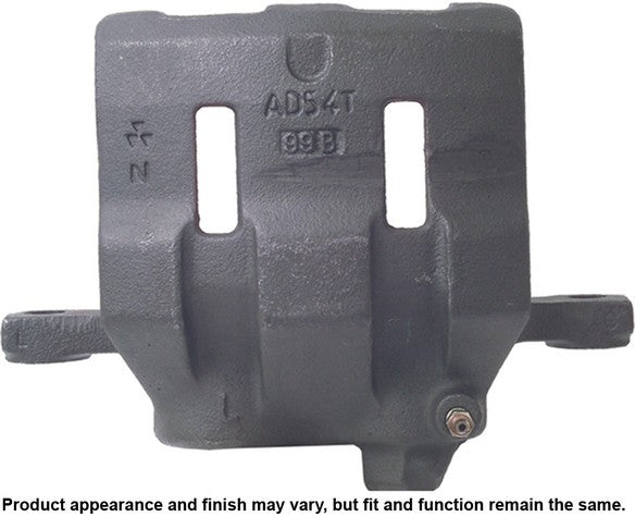 CARDONE Reman Disc Brake Caliper P/N:18-8065 Fits: Chevrolet W3500 Tiltmaster 04-00, Chevrolet W4500 Tiltmaster 04-98, GMC W3500 Forward 04-00, GMC W4500 Forward 04-98, Isuzu Npr 04-98, Isuzu Npr-hd 04-99 - Image 4
