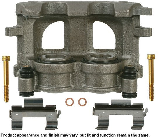 CARDONE Reman Disc Brake Caliper P/N:18-8070 Fits: Chevrolet C4500 Kodiak 08-04, Chevrolet C5500 Kodiak 08-04, GMC C4500 Topkick 08-04, GMC C5500 Topkick 08-04 - Image 3