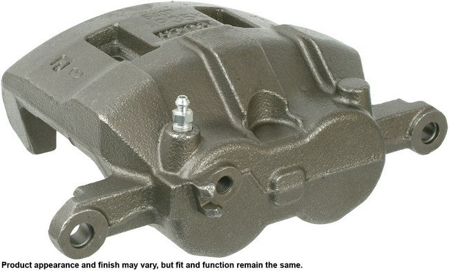 CARDONE Reman Disc Brake Caliper P/N:18-8072 Fits: Chevrolet Lcf 3500, Chevrolet Lcf 3500hd, Chevrolet Lcf 4500hd, Chevrolet W3500 Tiltmaster, Chevrolet W4500 Tiltmaster, GMC W3500 Forward, GMC W4500 Forward, Isuzu Npr, Isuzu Npr-hd, Isuzu Reach - Image 1