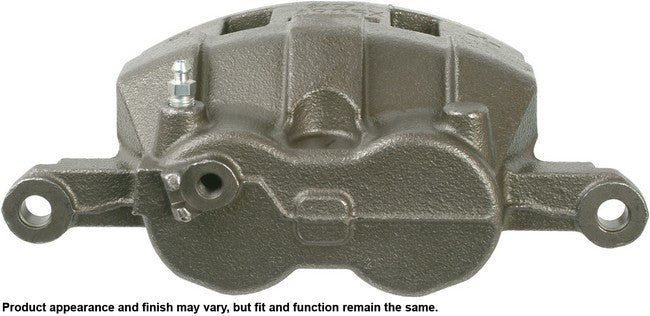 CARDONE Reman Disc Brake Caliper P/N:18-8072 Fits: Chevrolet Lcf 3500, Chevrolet Lcf 3500hd, Chevrolet Lcf 4500hd, Chevrolet W3500 Tiltmaster, Chevrolet W4500 Tiltmaster, GMC W3500 Forward, GMC W4500 Forward, Isuzu Npr, Isuzu Npr-hd, Isuzu Reach - Image 2