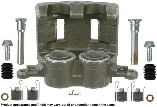 CARDONE Reman Disc Brake Caliper P/N:18-8072 Fits: Chevrolet Lcf 3500, Chevrolet Lcf 3500hd, Chevrolet Lcf 4500hd, Chevrolet W3500 Tiltmaster, Chevrolet W4500 Tiltmaster, GMC W3500 Forward, GMC W4500 Forward, Isuzu Npr, Isuzu Npr-hd, Isuzu Reach - Image 3