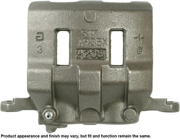 CARDONE Reman Disc Brake Caliper P/N:18-8072 Fits: Chevrolet Lcf 3500, Chevrolet Lcf 3500hd, Chevrolet Lcf 4500hd, Chevrolet W3500 Tiltmaster, Chevrolet W4500 Tiltmaster, GMC W3500 Forward, GMC W4500 Forward, Isuzu Npr, Isuzu Npr-hd, Isuzu Reach - Image 4