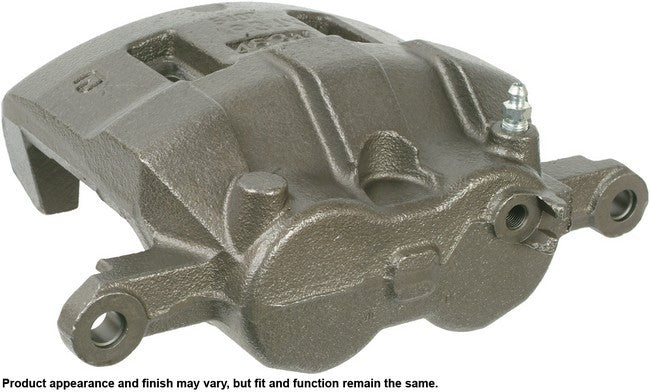 CARDONE Reman Disc Brake Caliper P/N:18-8073 Fits: Chevrolet Lcf 3500, Chevrolet Lcf 3500hd, Chevrolet Lcf 4500hd, Chevrolet W3500 Tiltmaster, Chevrolet W4500 Tiltmaster, GMC W3500 Forward, GMC W4500 Forward, Isuzu Npr, Isuzu Npr-hd, Isuzu Reach - Image 1