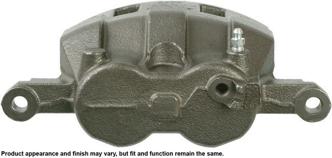 CARDONE Reman Disc Brake Caliper P/N:18-8073 Fits: Chevrolet Lcf 3500, Chevrolet Lcf 3500hd, Chevrolet Lcf 4500hd, Chevrolet W3500 Tiltmaster, Chevrolet W4500 Tiltmaster, GMC W3500 Forward, GMC W4500 Forward, Isuzu Npr, Isuzu Npr-hd, Isuzu Reach - Image 2