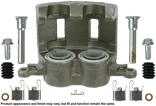 CARDONE Reman Disc Brake Caliper P/N:18-8073 Fits: Chevrolet Lcf 3500, Chevrolet Lcf 3500hd, Chevrolet Lcf 4500hd, Chevrolet W3500 Tiltmaster, Chevrolet W4500 Tiltmaster, GMC W3500 Forward, GMC W4500 Forward, Isuzu Npr, Isuzu Npr-hd, Isuzu Reach - Image 3