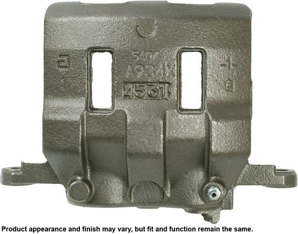 CARDONE Reman Disc Brake Caliper P/N:18-8073 Fits: Chevrolet Lcf 3500, Chevrolet Lcf 3500hd, Chevrolet Lcf 4500hd, Chevrolet W3500 Tiltmaster, Chevrolet W4500 Tiltmaster, GMC W3500 Forward, GMC W4500 Forward, Isuzu Npr, Isuzu Npr-hd, Isuzu Reach - Image 4