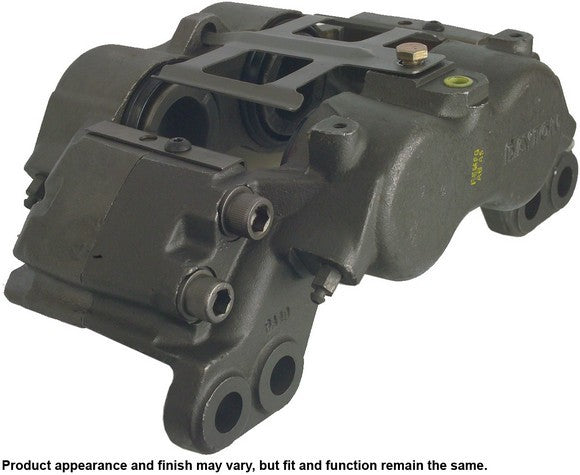 CARDONE Reman Disc Brake Caliper P/N:18-8078 Fits: Chevrolet C4500 Kodiak 2003, Chevrolet C5500 Kodiak 09-03, GMC C4500 Topkick 2003, GMC C5500 Topkick 09-03 - Image 1