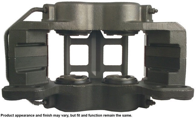 CARDONE Reman Disc Brake Caliper P/N:18-8078 Fits: Chevrolet C4500 Kodiak 2003, Chevrolet C5500 Kodiak 09-03, GMC C4500 Topkick 2003, GMC C5500 Topkick 09-03 - Image 3