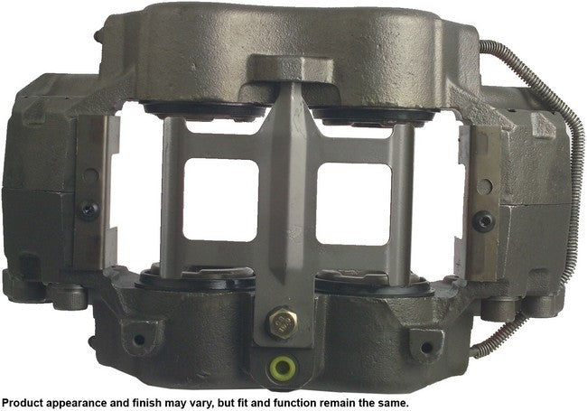CARDONE Reman Disc Brake Caliper P/N:18-8078 Fits: Chevrolet C4500 Kodiak 2003, Chevrolet C5500 Kodiak 09-03, GMC C4500 Topkick 2003, GMC C5500 Topkick 09-03 - Image 4