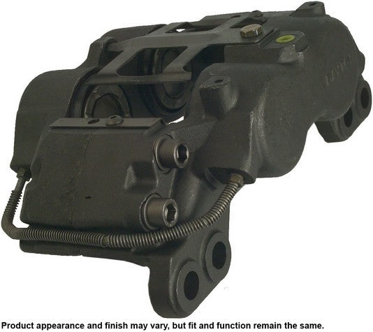 CARDONE Reman Disc Brake Caliper P/N:18-8079 Fits: Chevrolet C4500 Kodiak 2003, Chevrolet C5500 Kodiak 09-03, GMC C4500 Topkick 2003, GMC C5500 Topkick 09-03 - Image 1