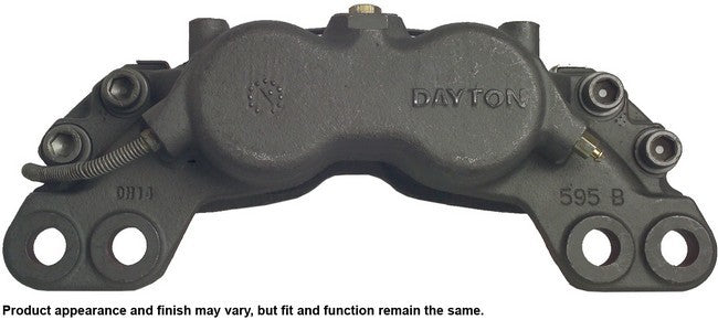 CARDONE Reman Disc Brake Caliper P/N:18-8079 Fits: Chevrolet C4500 Kodiak 2003, Chevrolet C5500 Kodiak 09-03, GMC C4500 Topkick 2003, GMC C5500 Topkick 09-03 - Image 2