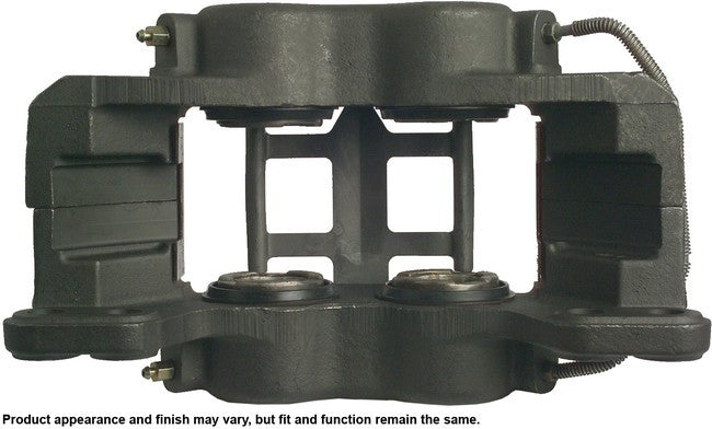 CARDONE Reman Disc Brake Caliper P/N:18-8079 Fits: Chevrolet C4500 Kodiak 2003, Chevrolet C5500 Kodiak 09-03, GMC C4500 Topkick 2003, GMC C5500 Topkick 09-03 - Image 3