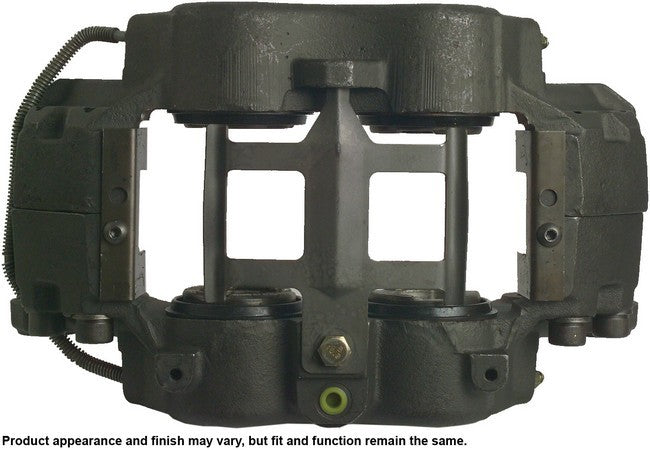 CARDONE Reman Disc Brake Caliper P/N:18-8079 Fits: Chevrolet C4500 Kodiak 2003, Chevrolet C5500 Kodiak 09-03, GMC C4500 Topkick 2003, GMC C5500 Topkick 09-03 - Image 4