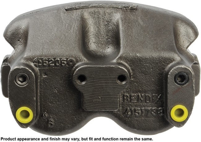 CARDONE Reman Disc Brake Caliper P/N:18-8086 Fits: International 1452sc, International 1652sc, International 1652ups, International 3000, International 3000fe, International 3000re, International 3400, International 3600 - Image 2