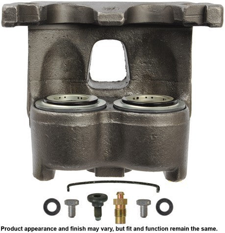 CARDONE Reman Disc Brake Caliper P/N:18-8086 Fits: International 1452sc, International 1652sc, International 1652ups, International 3000, International 3000fe, International 3000re, International 3400, International 3600 - Image 3