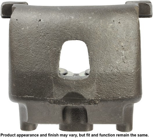 CARDONE Reman Disc Brake Caliper P/N:18-8086 Fits: International 1452sc, International 1652sc, International 1652ups, International 3000, International 3000fe, International 3000re, International 3400, International 3600 - Image 4