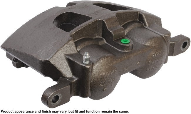 CARDONE Reman Disc Brake Caliper P/N:18-8092 Fits: Dodge Ram 4500 10-08, Dodge Ram 5500 10-08, Ram 4500 21-11, Ram 5500 21-11, Sterling Truck Bullet 45 09-08, Sterling Truck Bullet 55 09-08 - Image 1