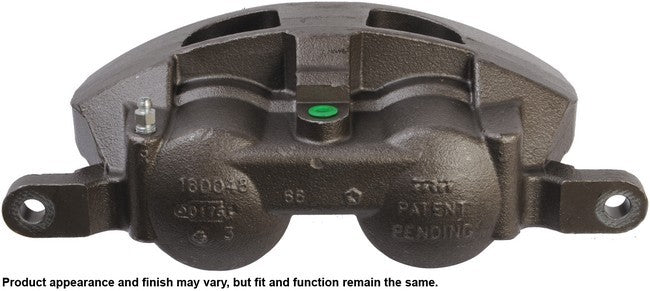 CARDONE Reman Disc Brake Caliper P/N:18-8092 Fits: Dodge Ram 4500 10-08, Dodge Ram 5500 10-08, Ram 4500 21-11, Ram 5500 21-11, Sterling Truck Bullet 45 09-08, Sterling Truck Bullet 55 09-08 - Image 2