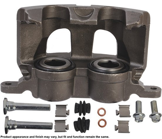 CARDONE Reman Disc Brake Caliper P/N:18-8092 Fits: Dodge Ram 4500 10-08, Dodge Ram 5500 10-08, Ram 4500 21-11, Ram 5500 21-11, Sterling Truck Bullet 45 09-08, Sterling Truck Bullet 55 09-08 - Image 3