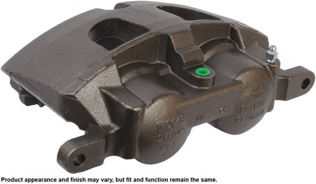 CARDONE Reman Disc Brake Caliper P/N:18-8093 Fits: Dodge Ram 4500 10-08, Dodge Ram 5500 10-08, Ram 4500 21-11, Ram 5500 21-11, Sterling Truck Bullet 45 09-08, Sterling Truck Bullet 55 09-08 - Image 1