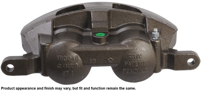 CARDONE Reman Disc Brake Caliper P/N:18-8093 Fits: Dodge Ram 4500 10-08, Dodge Ram 5500 10-08, Ram 4500 21-11, Ram 5500 21-11, Sterling Truck Bullet 45 09-08, Sterling Truck Bullet 55 09-08 - Image 2