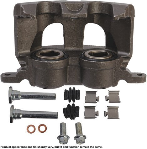 CARDONE Reman Disc Brake Caliper P/N:18-8093 Fits: Dodge Ram 4500 10-08, Dodge Ram 5500 10-08, Ram 4500 21-11, Ram 5500 21-11, Sterling Truck Bullet 45 09-08, Sterling Truck Bullet 55 09-08 - Image 3