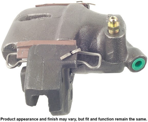 CARDONE Reman Disc Brake Caliper P/N:18-B4114 Fits: Ford Fiesta 80-78 - Image 1