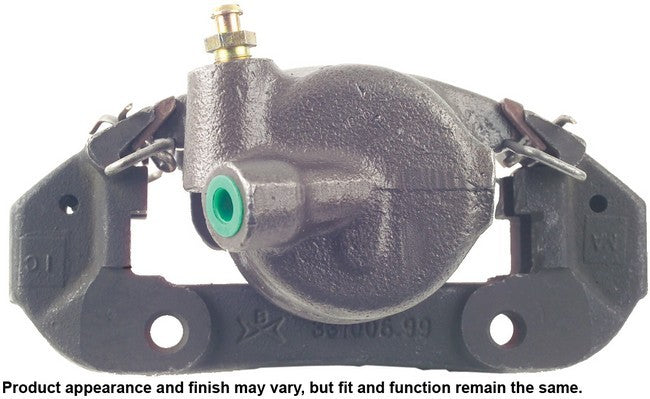 CARDONE Reman Disc Brake Caliper P/N:18-B4114 Fits: Ford Fiesta 80-78 - Image 2