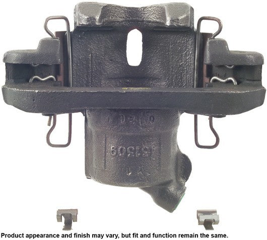 CARDONE Reman Disc Brake Caliper P/N:18-B4114 Fits: Ford Fiesta 80-78 - Image 3