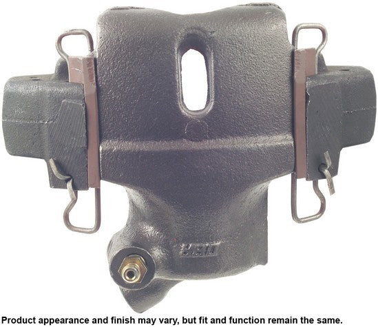 CARDONE Reman Disc Brake Caliper P/N:18-B4114 Fits: Ford Fiesta 80-78 - Image 4