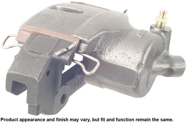 CARDONE Reman Disc Brake Caliper P/N:18-B4115 Fits: Ford Fiesta 80-78 - Image 1