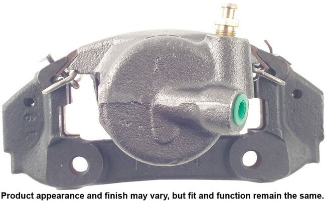 CARDONE Reman Disc Brake Caliper P/N:18-B4115 Fits: Ford Fiesta 80-78 - Image 2