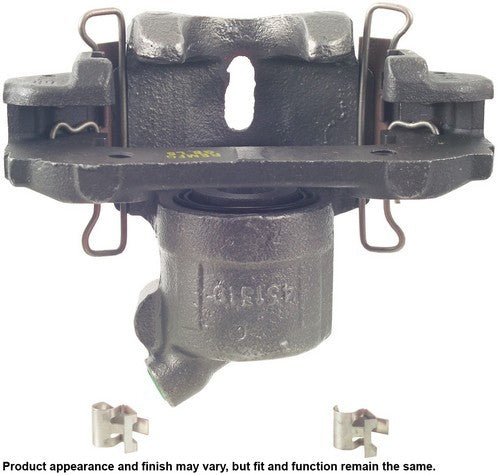 CARDONE Reman Disc Brake Caliper P/N:18-B4115 Fits: Ford Fiesta 80-78 - Image 3