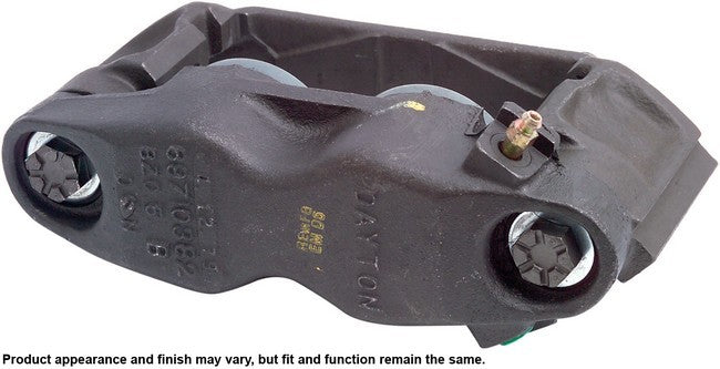 CARDONE Reman Disc Brake Caliper P/N:18-B4224 Fits: Ford E-250 Econoline 79-76, Ford E-250 Econoline Club Wagon 79-76, Ford E-350 Econoline 79-76, Ford E-350 Econoline Club Wagon 79-77, Ford F-250 79-76, Ford F-350 79-76 - Image 1