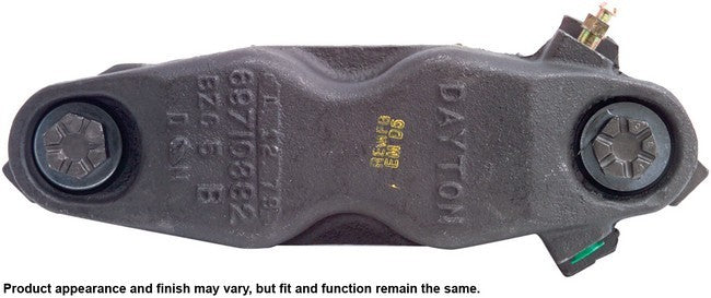 CARDONE Reman Disc Brake Caliper P/N:18-B4224 Fits: Ford E-250 Econoline 79-76, Ford E-250 Econoline Club Wagon 79-76, Ford E-350 Econoline 79-76, Ford E-350 Econoline Club Wagon 79-77, Ford F-250 79-76, Ford F-350 79-76 - Image 2