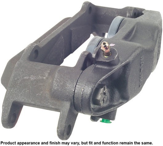 CARDONE Reman Disc Brake Caliper P/N:18-B4225 Fits: Ford E-200 Econoline 74-73, Ford E-250 Econoline 76-75, Ford E-250 Econoline Club Wagon 76-75, Ford E-350 Econoline 76-75, Ford F-250 76-72, Ford F-350 76-72 - Image 1