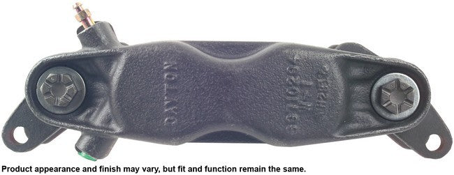 CARDONE Reman Disc Brake Caliper P/N:18-B4225 Fits: Ford E-200 Econoline 74-73, Ford E-250 Econoline 76-75, Ford E-250 Econoline Club Wagon 76-75, Ford E-350 Econoline 76-75, Ford F-250 76-72, Ford F-350 76-72 - Image 2