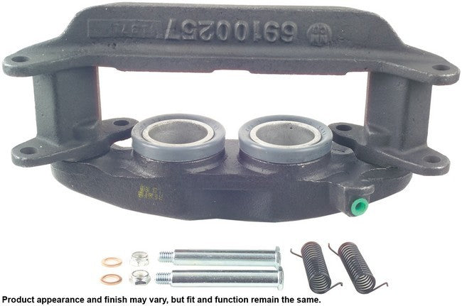 CARDONE Reman Disc Brake Caliper P/N:18-B4225 Fits: Ford E-200 Econoline 74-73, Ford E-250 Econoline 76-75, Ford E-250 Econoline Club Wagon 76-75, Ford E-350 Econoline 76-75, Ford F-250 76-72, Ford F-350 76-72 - Image 3