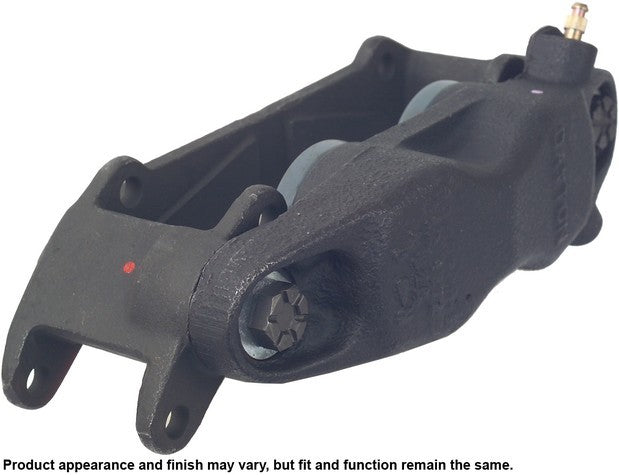 CARDONE Reman Disc Brake Caliper P/N:18-B4226 Fits: Ford E-200 Econoline 74-73, Ford E-250 Econoline 76-75, Ford E-250 Econoline Club Wagon 76-75, Ford E-350 Econoline 76-75, Ford F-250 76-72, Ford F-350 76-72 - Image 1