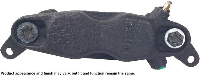 CARDONE Reman Disc Brake Caliper P/N:18-B4226 Fits: Ford E-200 Econoline 74-73, Ford E-250 Econoline 76-75, Ford E-250 Econoline Club Wagon 76-75, Ford E-350 Econoline 76-75, Ford F-250 76-72, Ford F-350 76-72 - Image 2