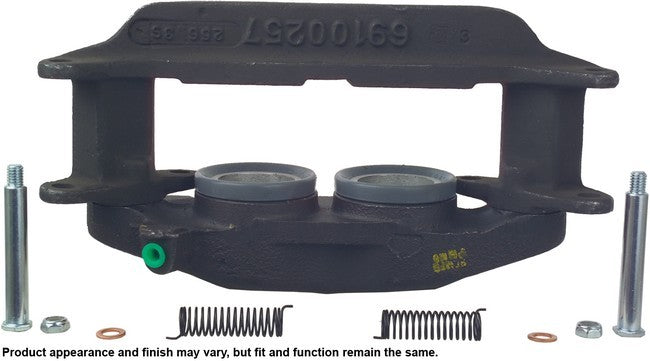 CARDONE Reman Disc Brake Caliper P/N:18-B4226 Fits: Ford E-200 Econoline 74-73, Ford E-250 Econoline 76-75, Ford E-250 Econoline Club Wagon 76-75, Ford E-350 Econoline 76-75, Ford F-250 76-72, Ford F-350 76-72 - Image 3