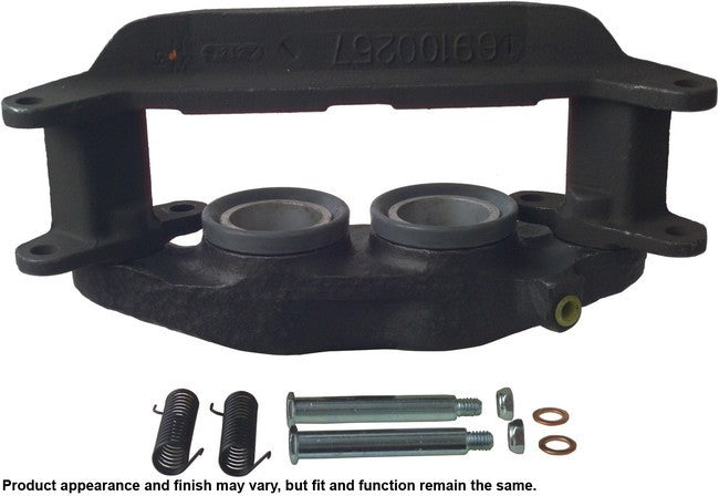CARDONE Reman Disc Brake Caliper P/N:18-B4227 Fits: Ford F-250 71-68, Ford F-350 71-68 - Image 3