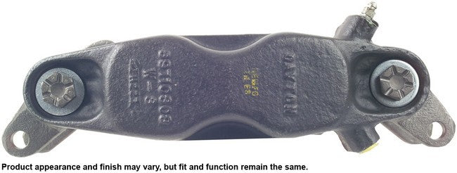 CARDONE Reman Disc Brake Caliper P/N:18-B4228 Fits: Ford F-250 71-68, Ford F-350 71-68 - Image 2