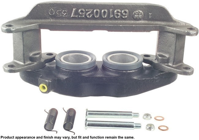 CARDONE Reman Disc Brake Caliper P/N:18-B4228 Fits: Ford F-250 71-68, Ford F-350 71-68 - Image 3