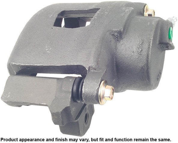 CARDONE Reman Disc Brake Caliper P/N:18-B4249 Fits: Buick Reatta 91-88, Buick Riviera 91-86, Cadillac Allante 92-87, Cadillac Eldorado 91-86, Cadillac Seville 91-86, Oldsmobile Toronado 91-86 - Image 1