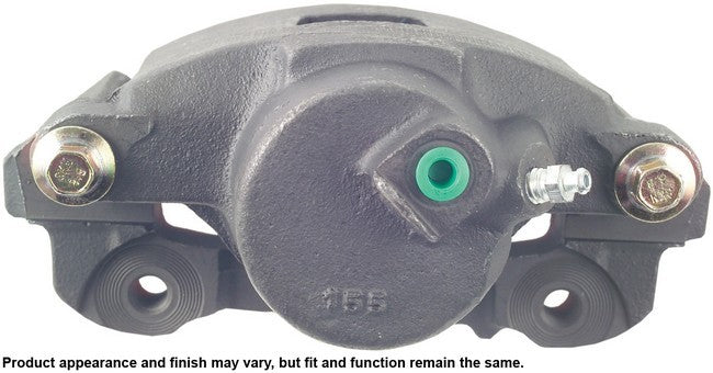 CARDONE Reman Disc Brake Caliper P/N:18-B4249 Fits: Buick Reatta 91-88, Buick Riviera 91-86, Cadillac Allante 92-87, Cadillac Eldorado 91-86, Cadillac Seville 91-86, Oldsmobile Toronado 91-86 - Image 2