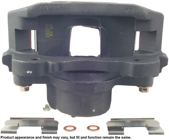 CARDONE Reman Disc Brake Caliper P/N:18-B4249 Fits: Buick Reatta 91-88, Buick Riviera 91-86, Cadillac Allante 92-87, Cadillac Eldorado 91-86, Cadillac Seville 91-86, Oldsmobile Toronado 91-86 - Image 3